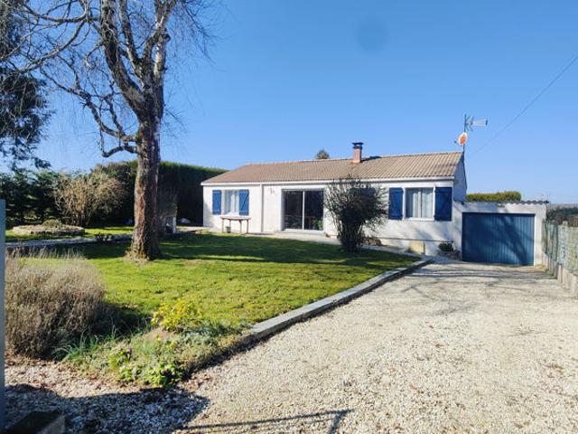 Maison vente à Provins, Montolivet
