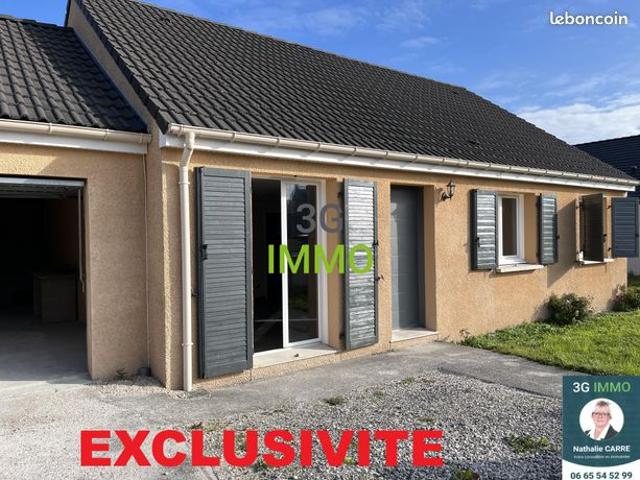 Maison vente à Provins