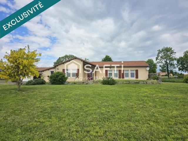 Villa vente à Brioude, Venteuges