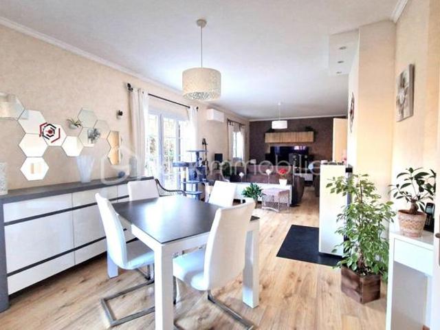 Maison vente à Palaiseau, Ballainvilliers