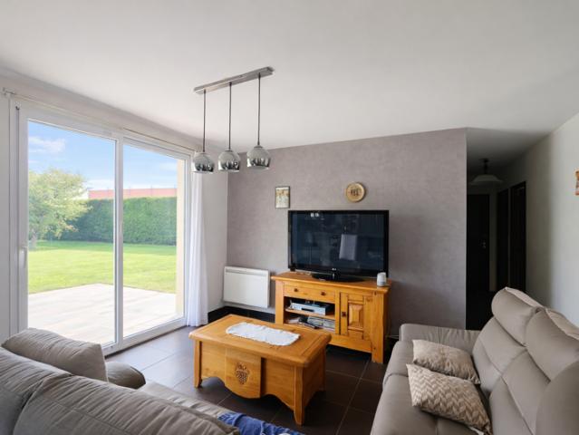 Maison vente à Bourges