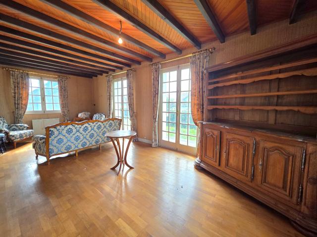 Maison vente à Lure, Bourgogne-Franche-Comté