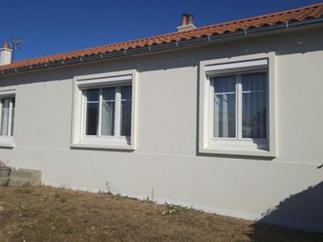 Villa vente à Les Sables-d'Olonne, Challans
