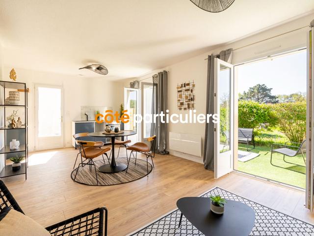 Maison vente à Les Sables-d'Olonne, La Faute-sur-mer