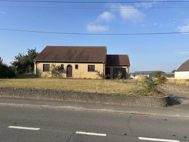 Maison location à Barbencon, Wallonie