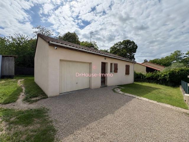 Maison vente à Périgueux, Annesse-et-beaulieu