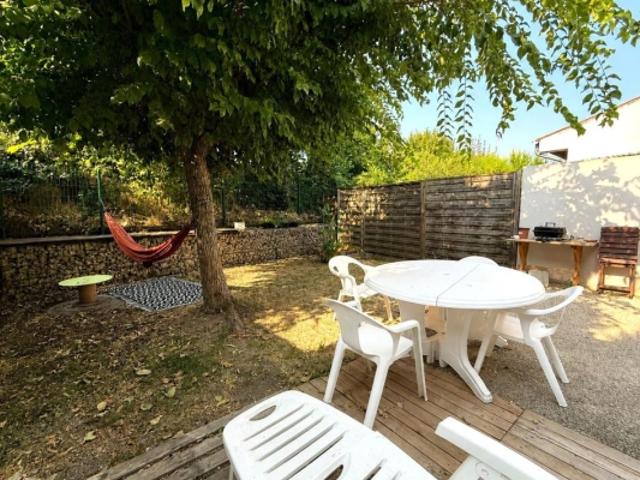 Maison vente à La Rochelle, Nieul-sur-mer