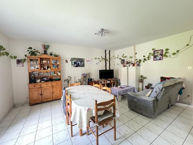 Maison vente à La Roche-sur-Yon, La Ferrière