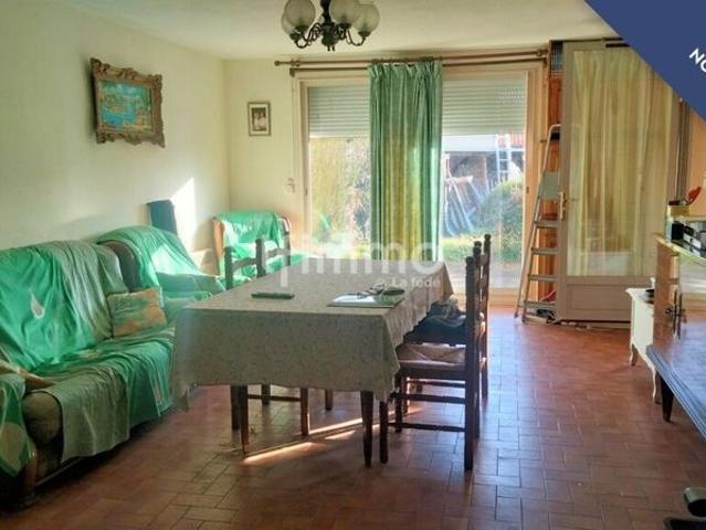 Maison vente à Tarbes, Vic-en-bigorre