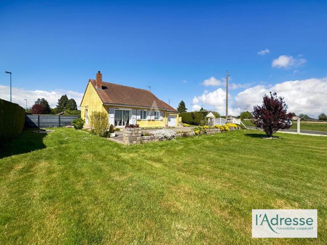 Maison vente à Les Andelys, Vandrimare