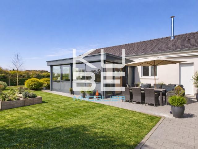 Maison vente à Thionville, Ottange