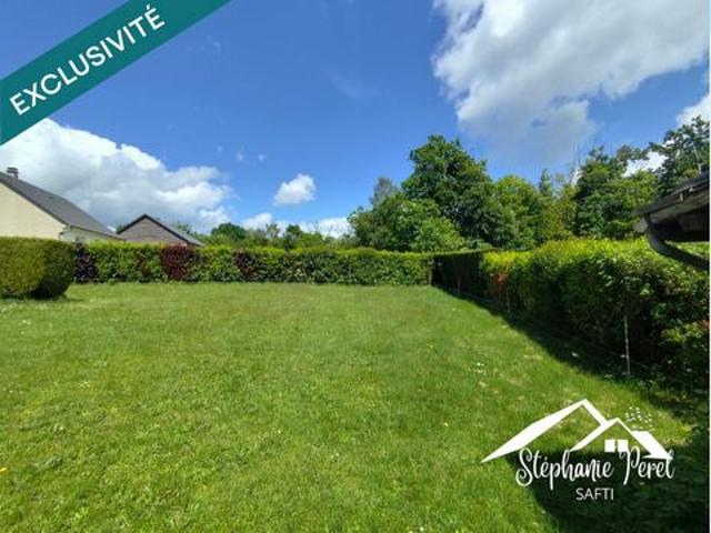 Villa vente à Ussel, Peyrelevade