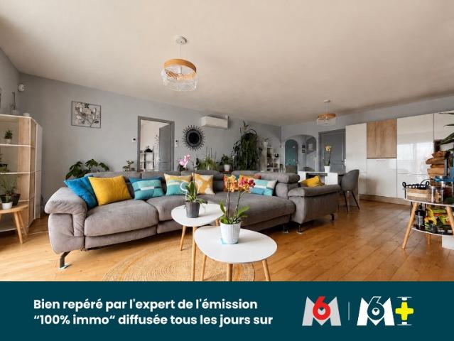 Maison vente à Fontenay-le-Comte, Saint-michel-en-l'herm