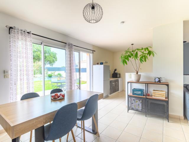 Maison vente à France métropolitaine, La Roche-sur-yon