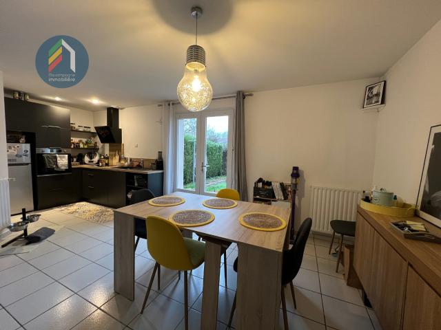 Maison location à La Roche-sur-Yon, Les Herbiers