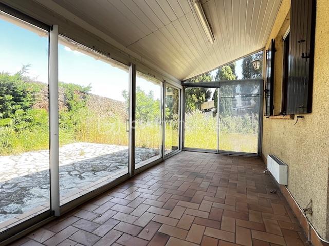 Maison vente à Narbonne, Argeliers