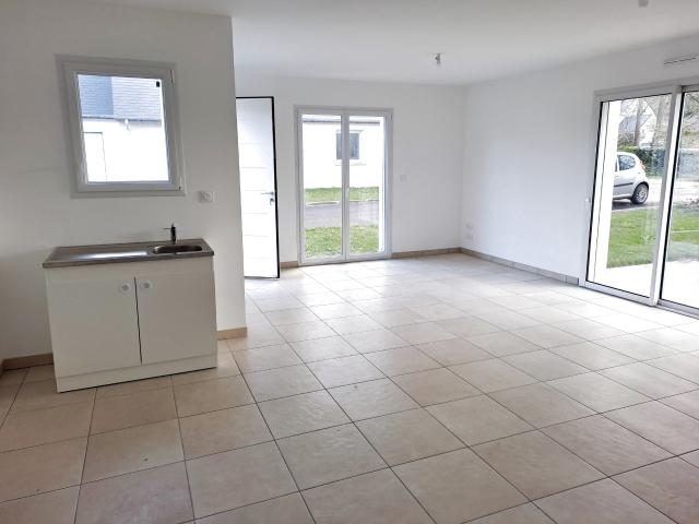 Maison vente à Lannion, Bretagne