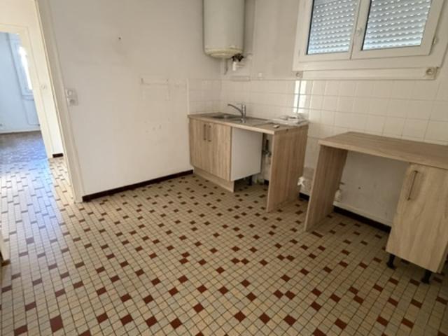Maison vente à Les Barails, Saint-Aigulin