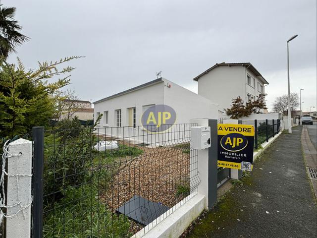 Maison vente à France métropolitaine, Royan