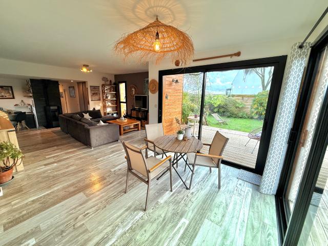 Maison vente à Morlaix, Bretagne