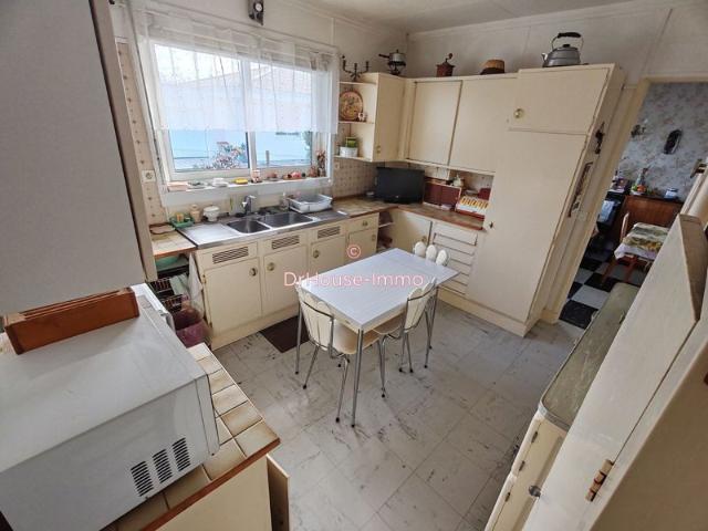 Maison vente à Châtellerault, Dangé-saint-romain