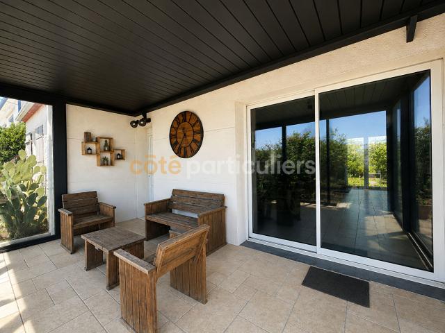 Maison vente à Les Sables-d'Olonne, La Faute-sur-mer