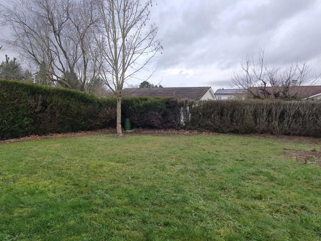 Maison vente à Meaux, Claye-souilly