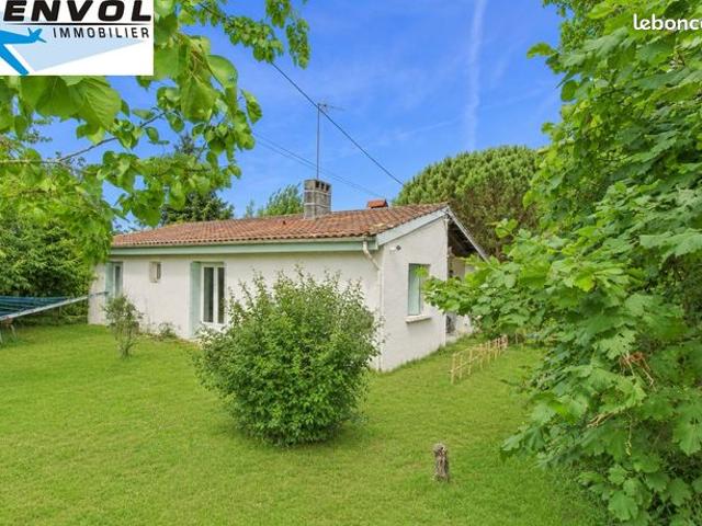 Maison vente à Toulouse, Cornebarrieu