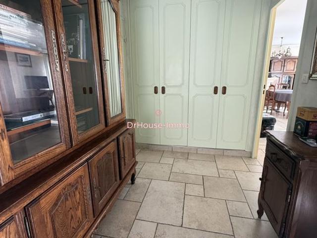 Maison vente à Châteauroux, Velles