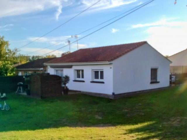 Maison vente à France métropolitaine, Creysse