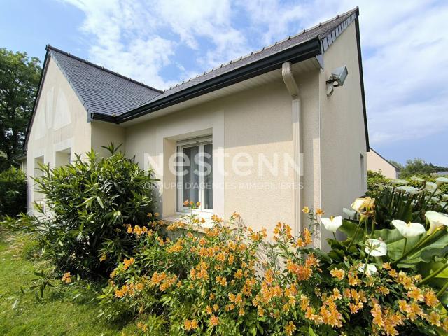 Maison vente à Saint-Brieuc, Bretagne