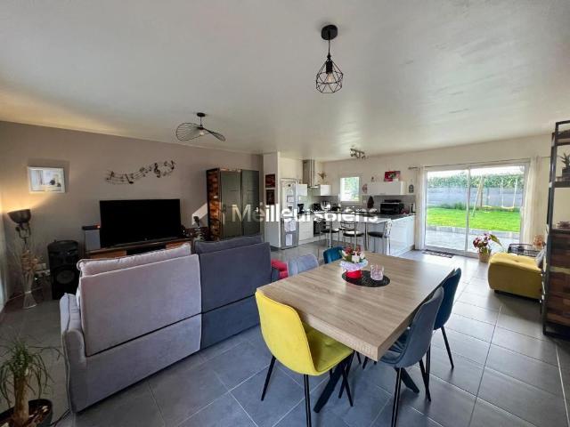 Maison vente à France métropolitaine, La Roche-sur-yon