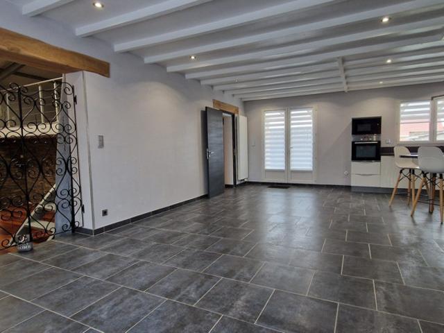 Maison vente à Arras, Croisilles