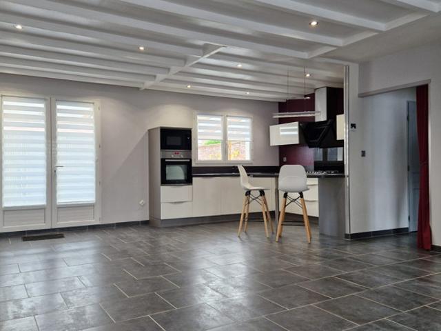 Maison vente à Arras, Croisilles