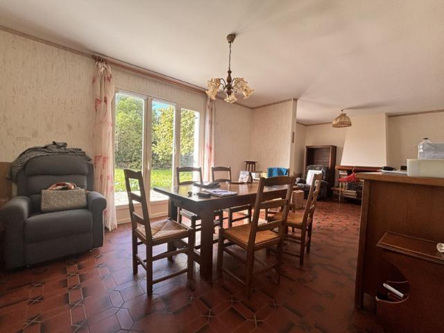 Maison vente à La Rochelle, Villedoux