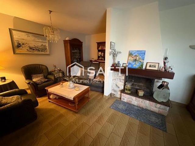 Villa vente à Niort, Nouvelle-Aquitaine