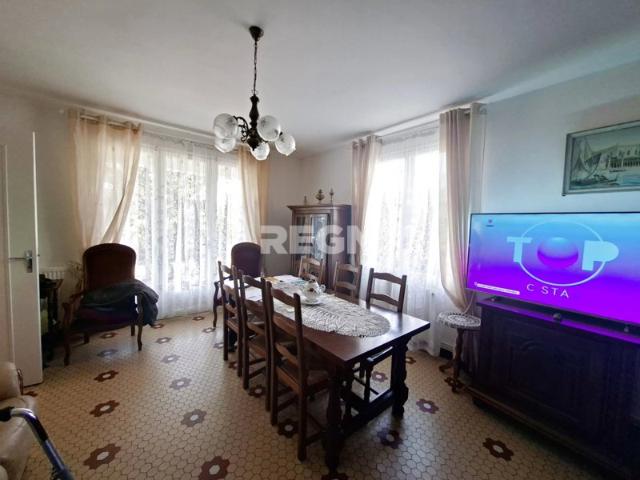 Maison vente à Bergerac, Gardonne