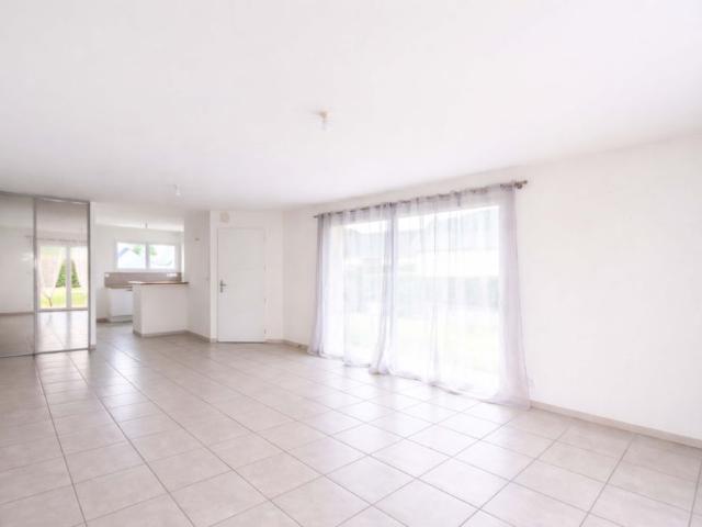 Maison location à Grenoble, Laval