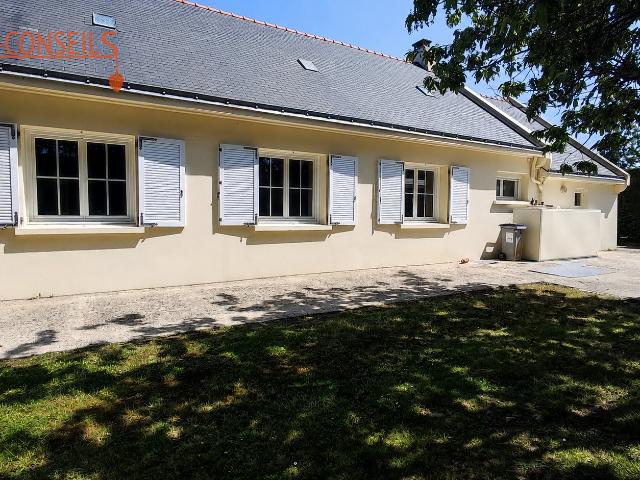 Maison vente à Châteaubriant-Ancenis, Héric