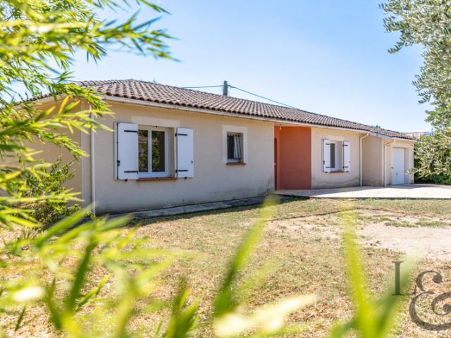 Maison vente à Villeneuve-sur-Lot, Sainte-livrade-sur-lot