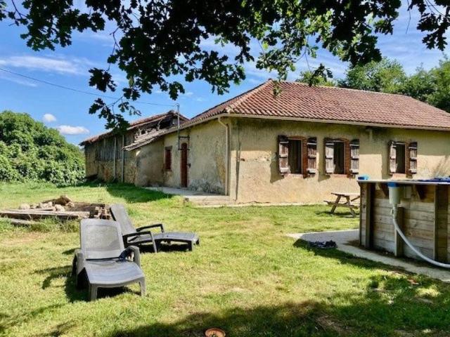 Maison vente à Labastide-d'armagnac