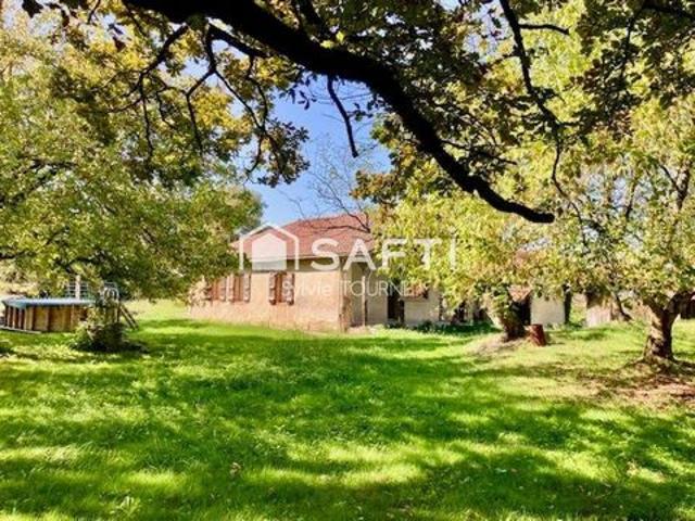 Villa vente à Mont-de-Marsan, Labastide-d'armagnac