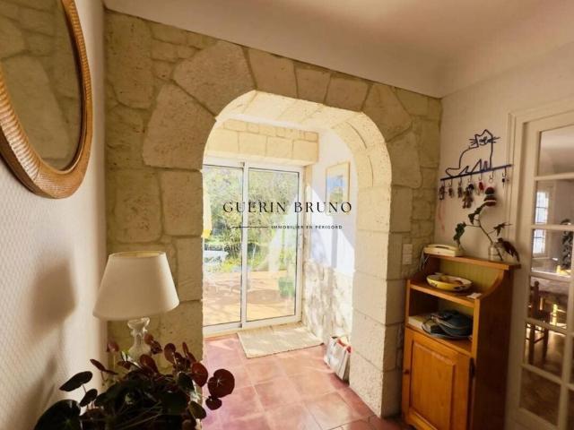 Maison vente à Bergerac