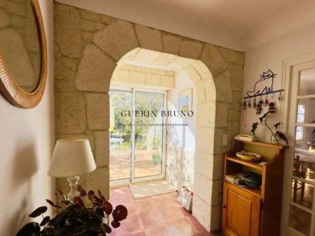 Maison vente à Bergerac