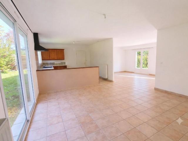 Maison vente à Tours, Fondettes