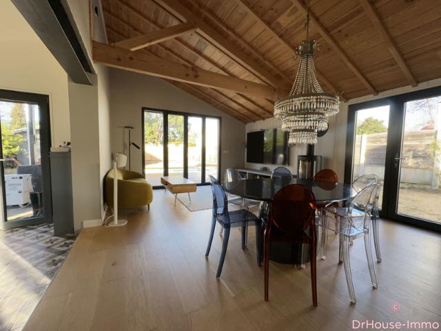 Maison vente à Arcachon, Lanton