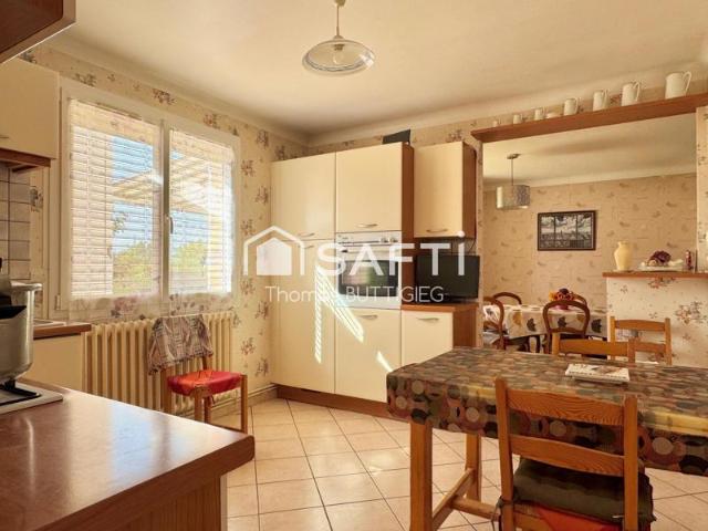 Maison vente à Nantes, Les Sorinières