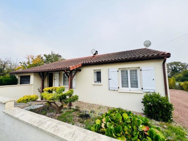 Maison vente à France métropolitaine, Leigné-sur-usseau