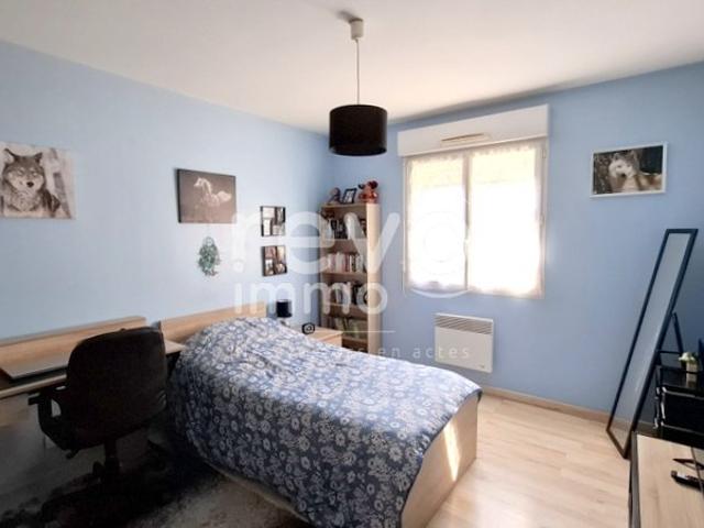 Maison vente à Cholet, Maulévrier