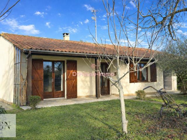 Maison vente à Villeneuve-sur-Lot, Casseneuil